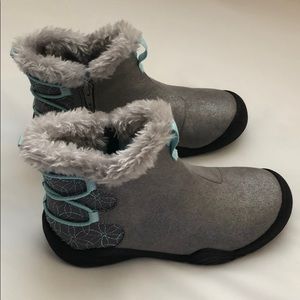 M. A. P. Girl's boots